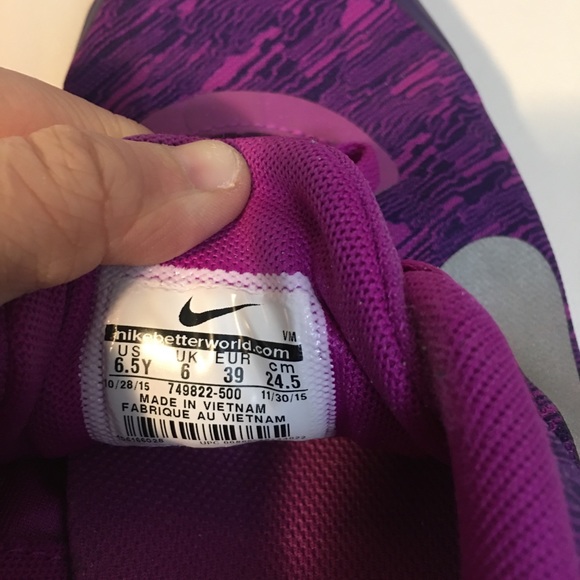 Nike Flex Experience RN - Picture 5 of 5